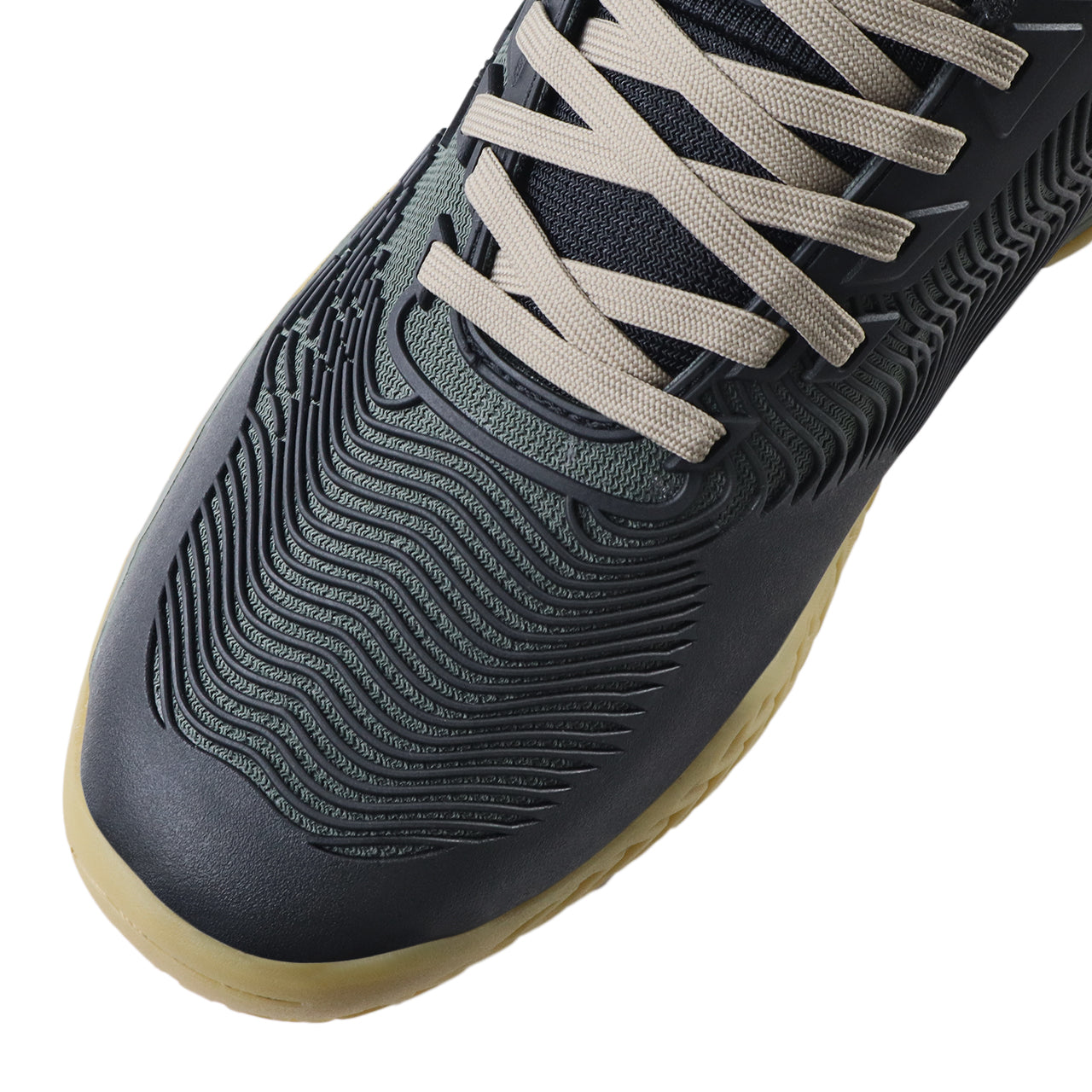 DK GREEN BLACK