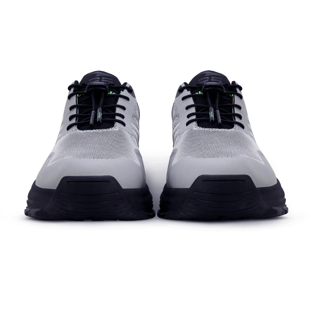 GREY BLACK