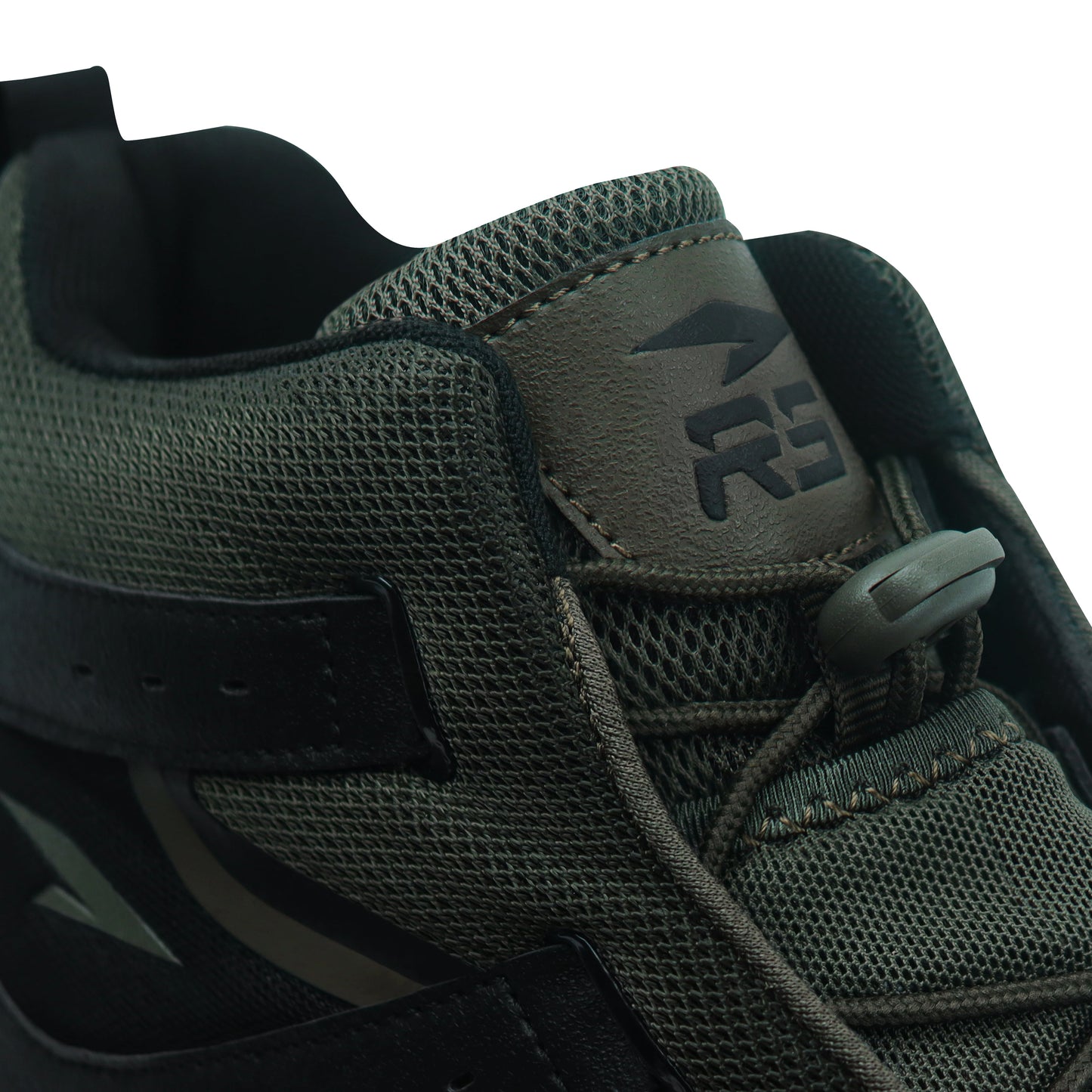 DK GREEN BLACK