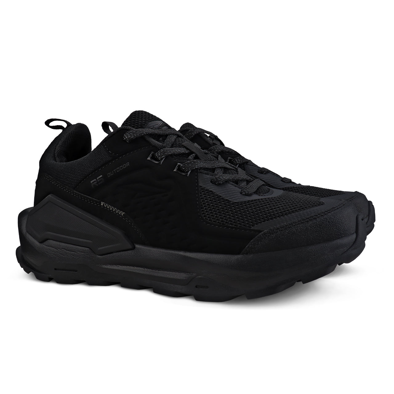 BLACK BLACK