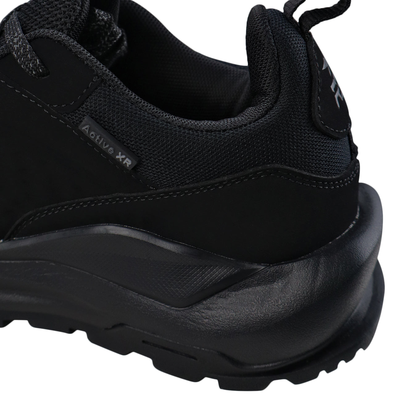 BLACK BLACK