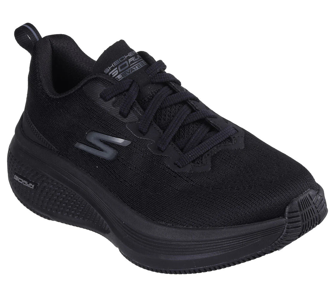 ENGINEERED MESH LACE UP WOMEN