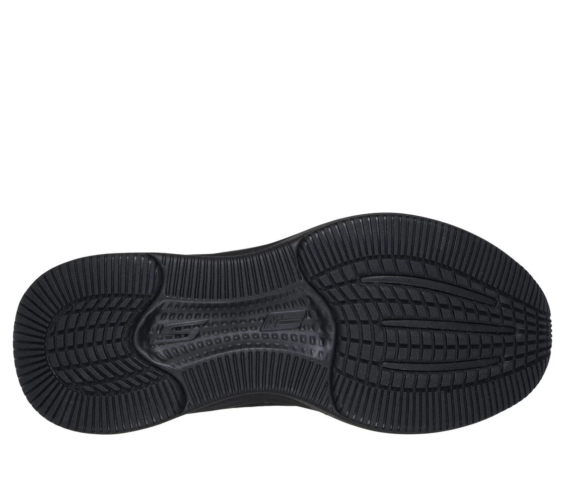 ENGINEERED MESH LACE UP WOMEN