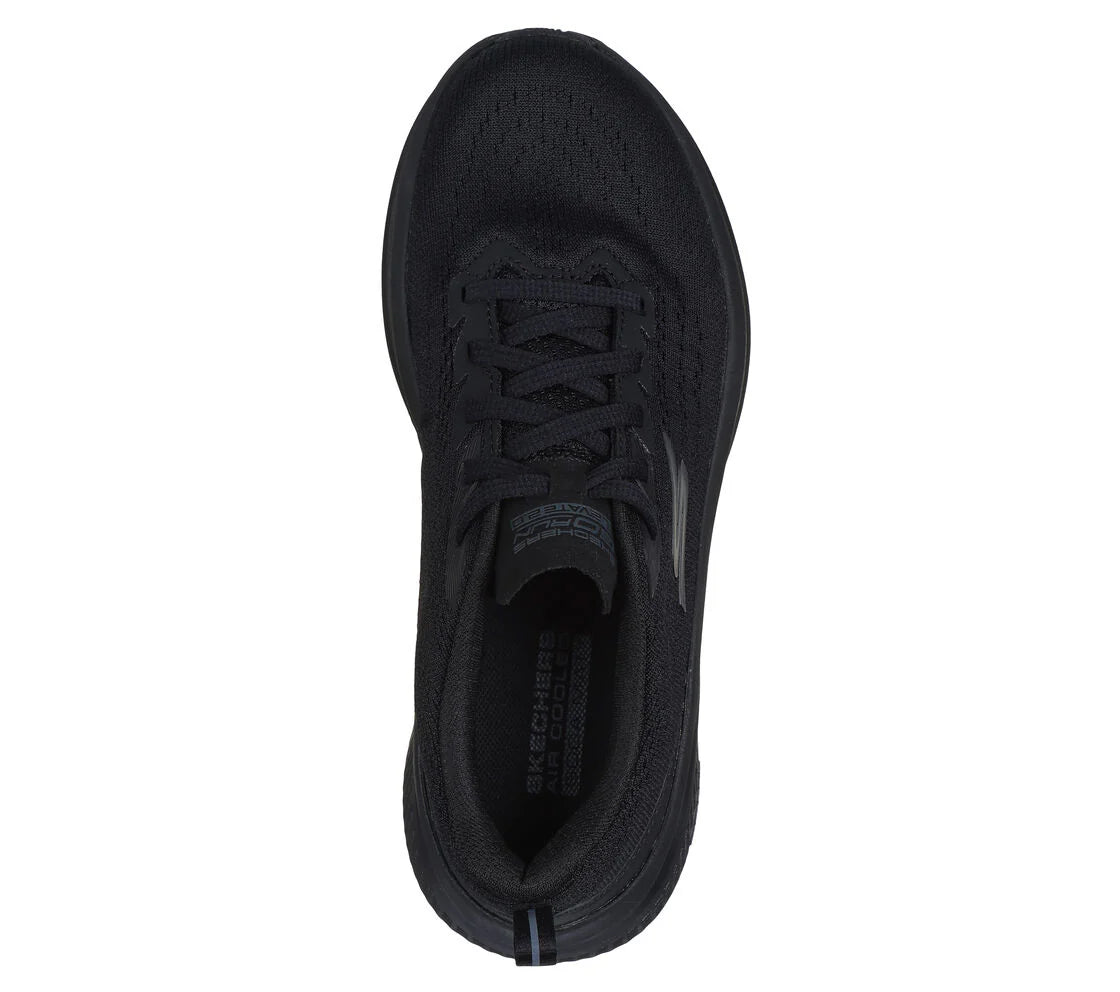 ENGINEERED MESH LACE UP WOMEN