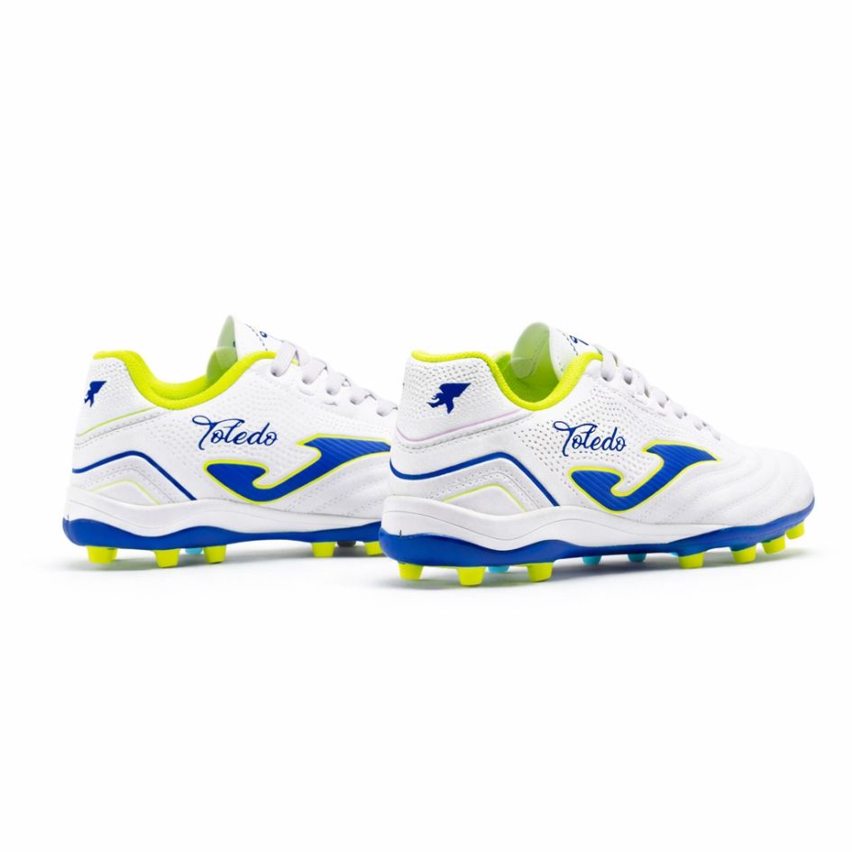 JOMA TOLEDO JUNIOR 26FG