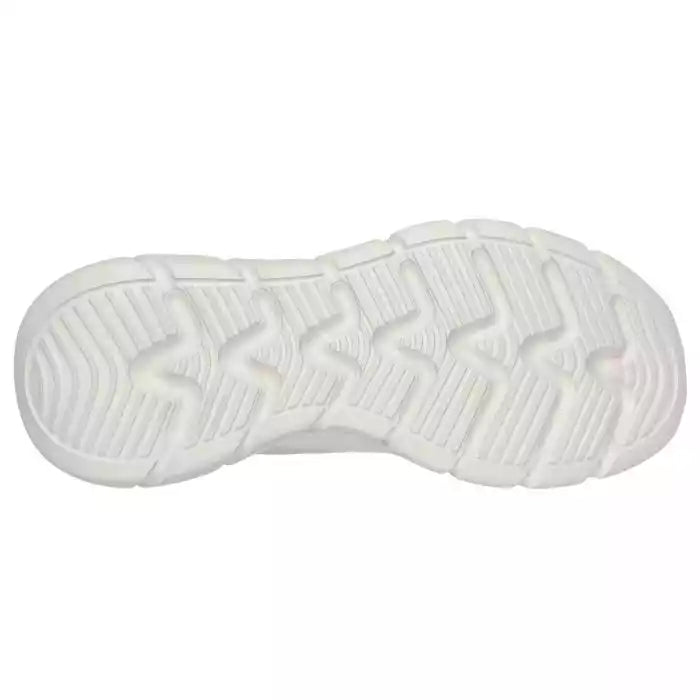 SKECHERS-BOBS B FLEX HI FLYING OFF WOMEN