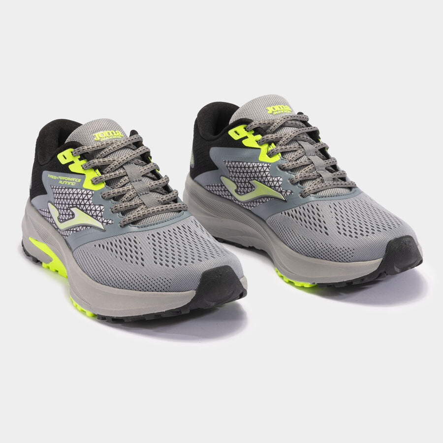 GREY LEMON