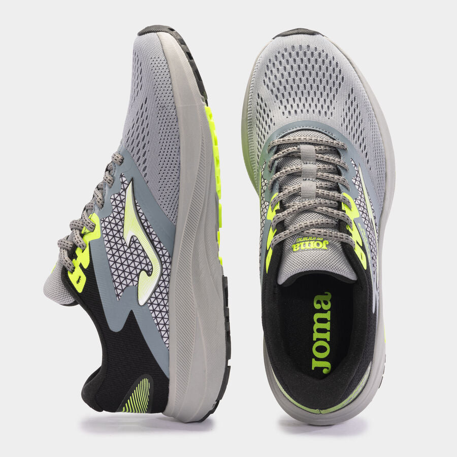 GREY LEMON