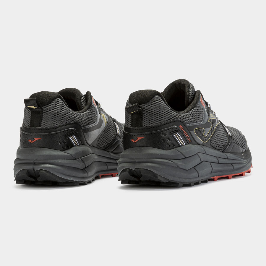 BLACK ROJO