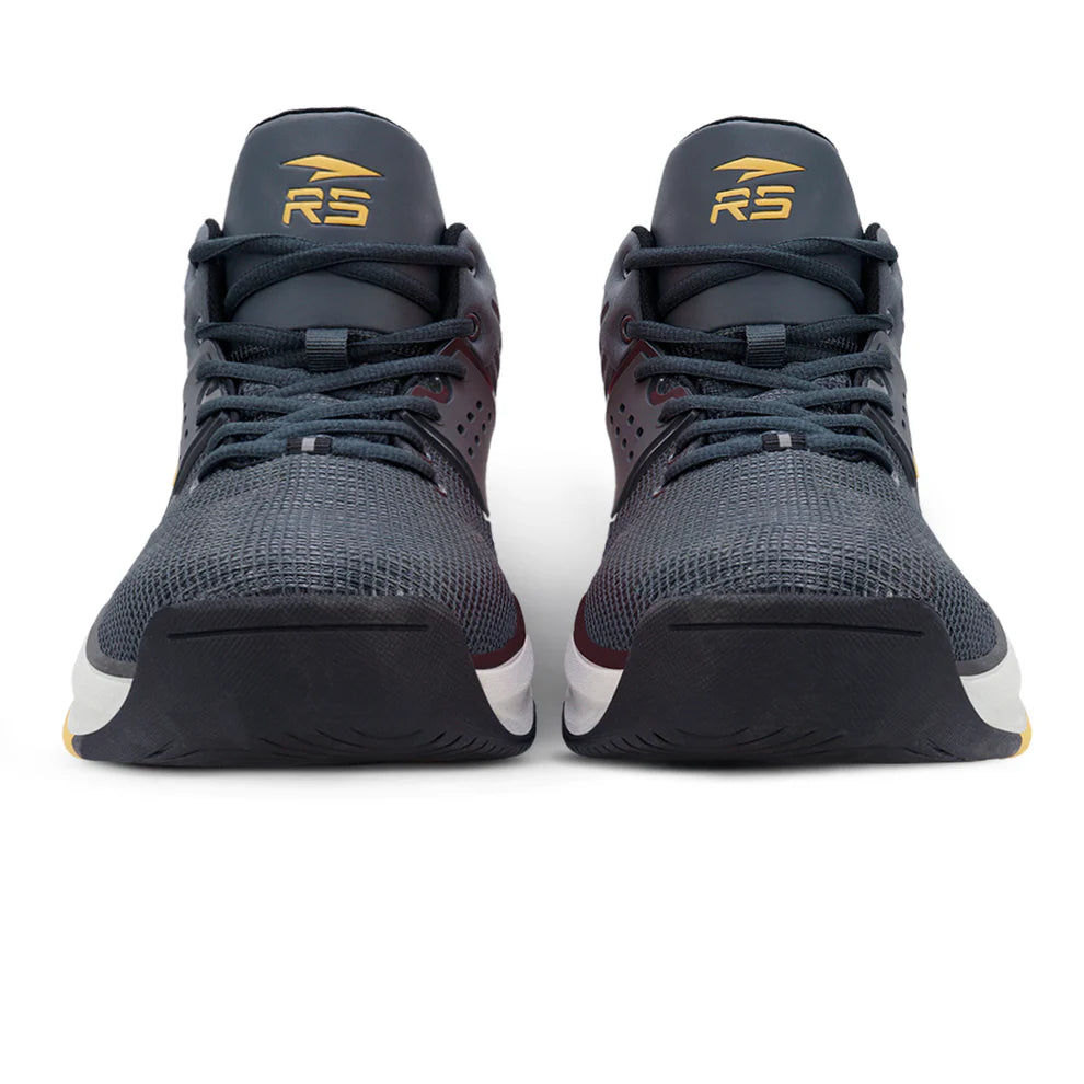 RS TSUNAMI