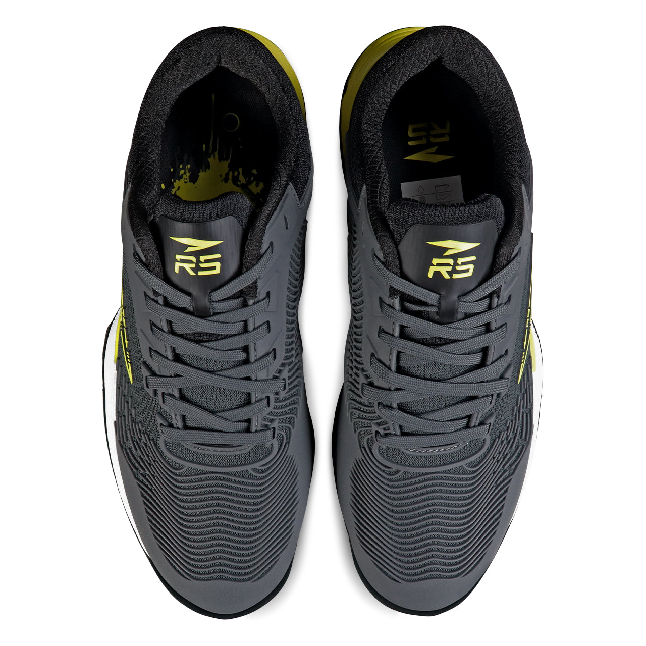 DK GREY LEMON