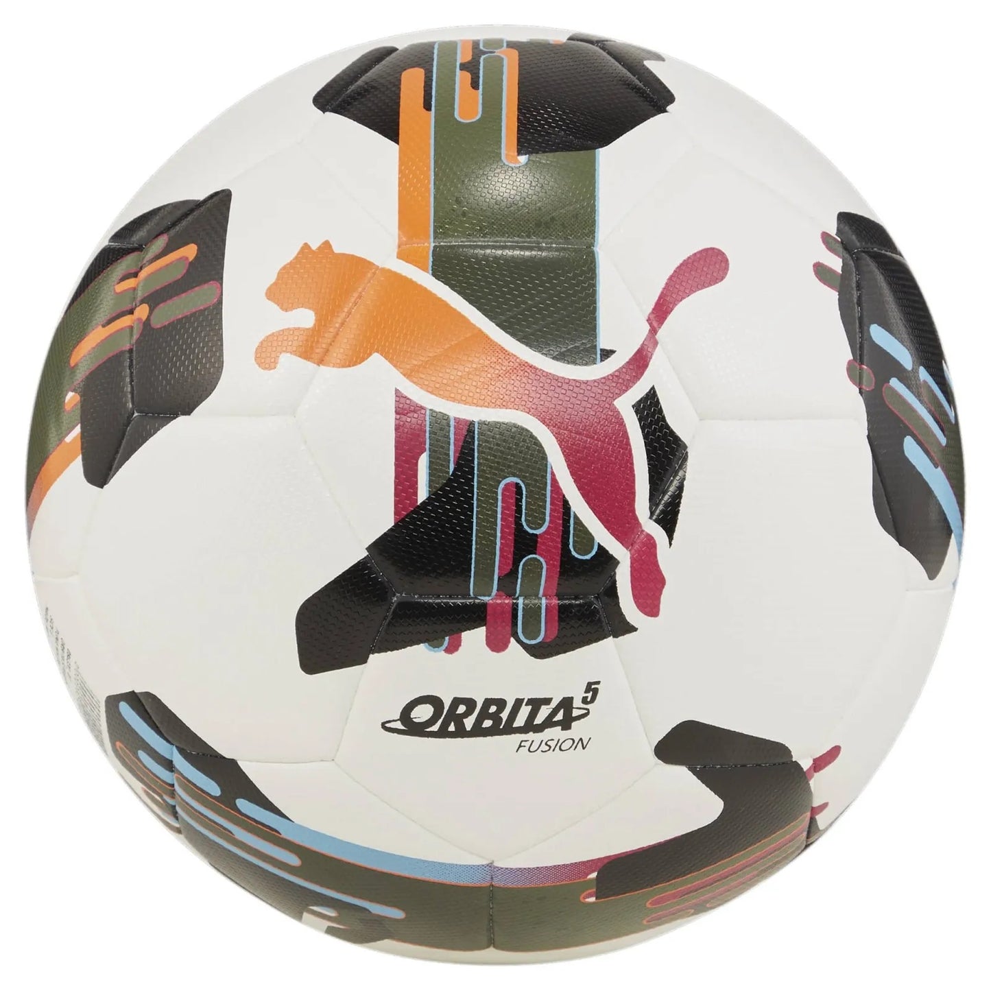 PUMA ORBITA 5 FUSION  T5