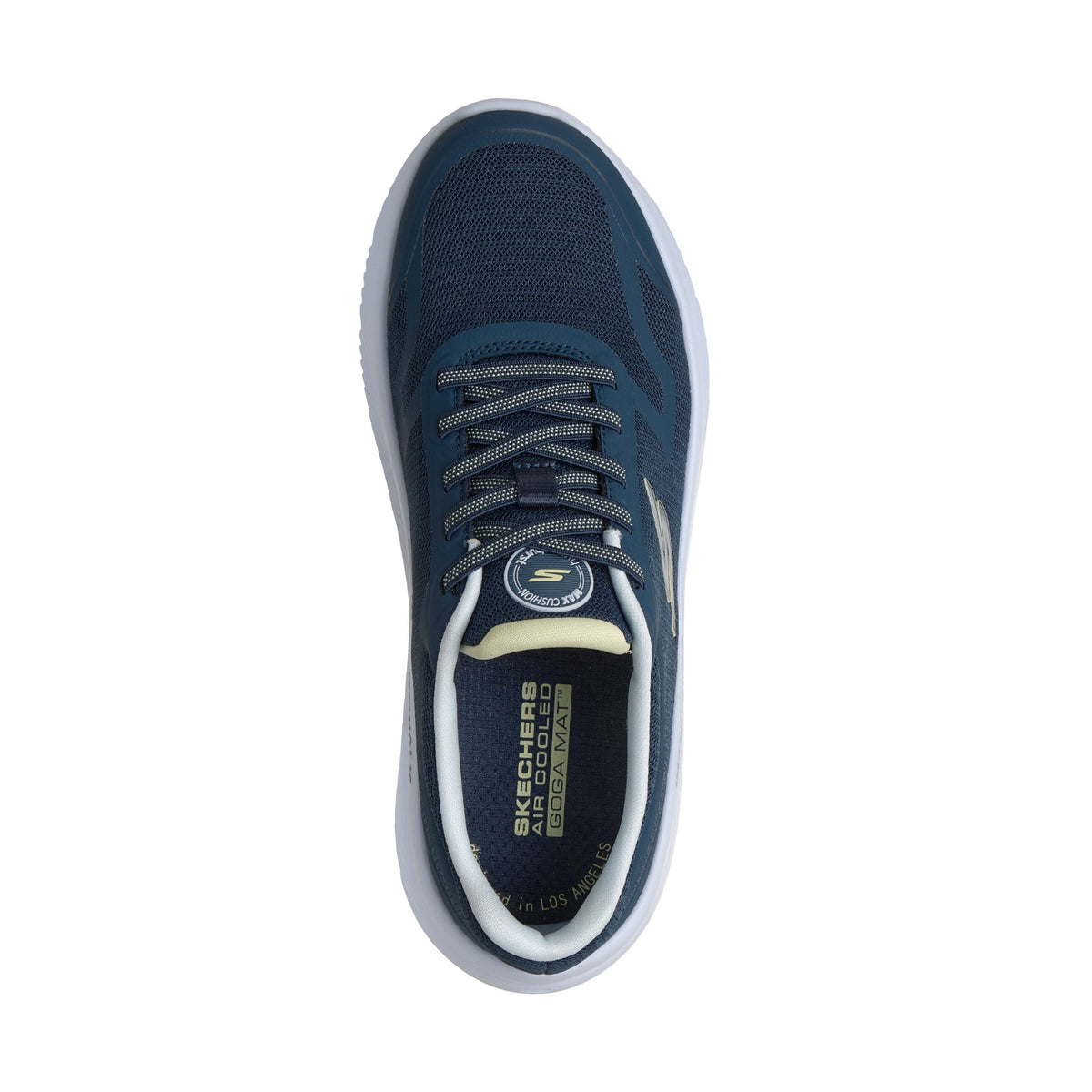 SKECHERS GO WALK MAX CUSHION IN