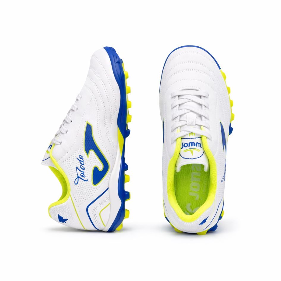 JOMA TOLEDO JUNIOR 26FG