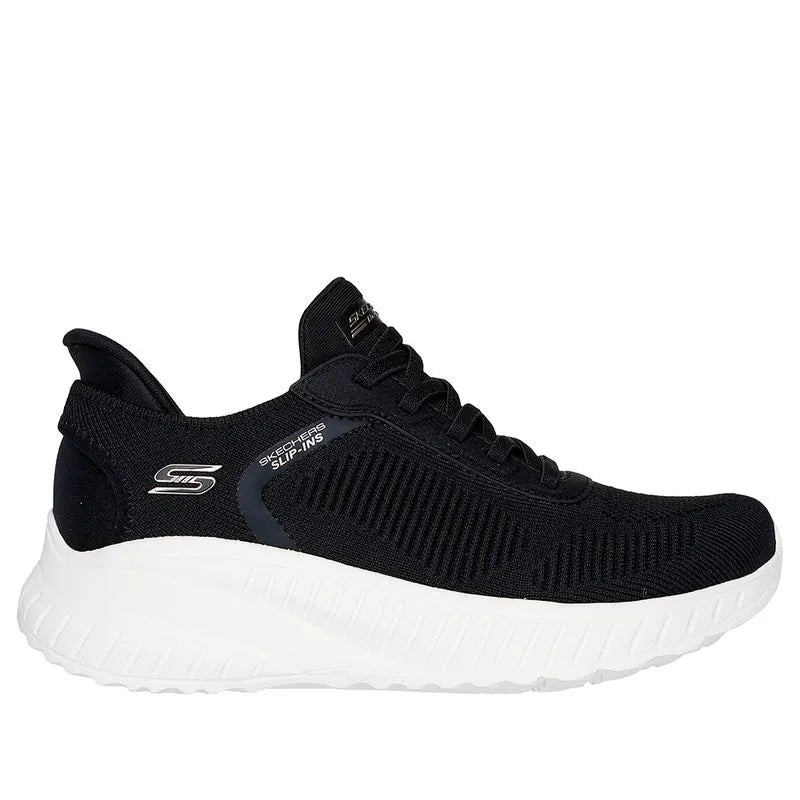 SKECHERS-BOB SQUAD CHAOS SOLID
