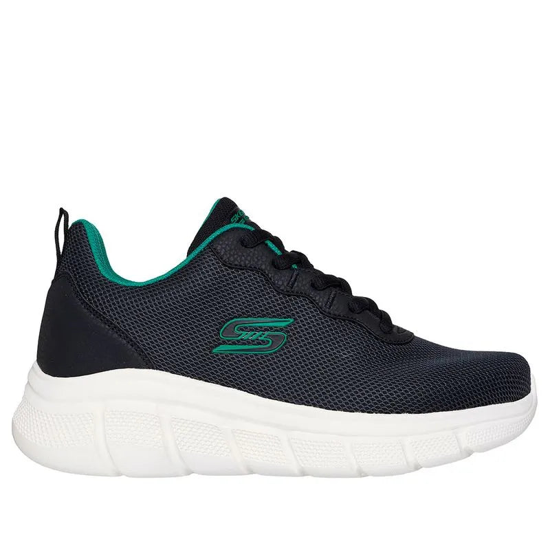 SKECHERS-BOBS B FLEX  ICY EDYE