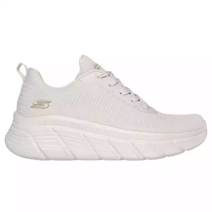SKECHERS-BOBS B FLEX HI FLYING OFF WOMEN
