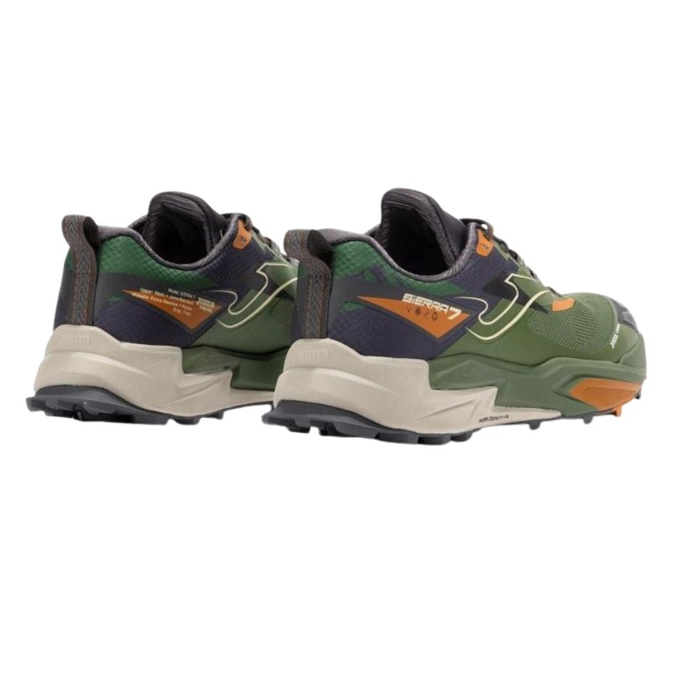 JOMA SIERRA 25 MEN