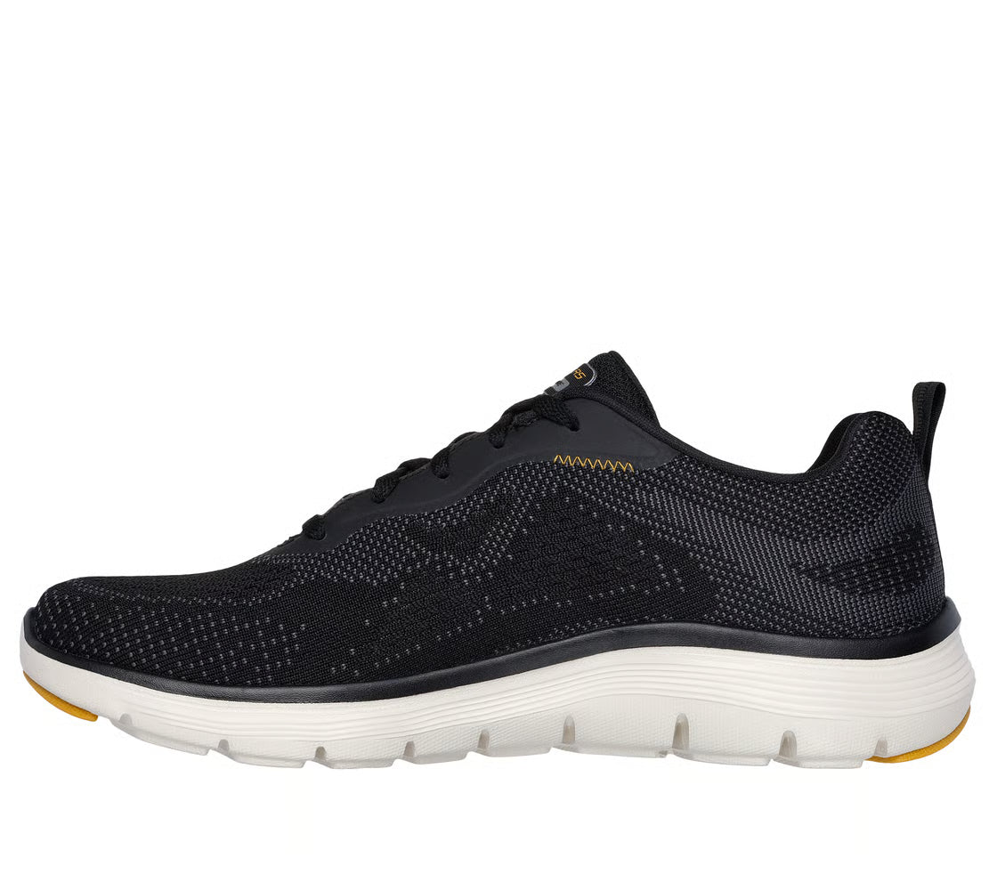 ENGINEERED KNIT