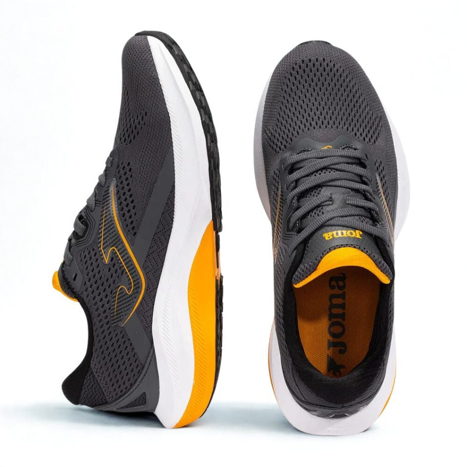 JOMA HISPALIS BLACK MEN