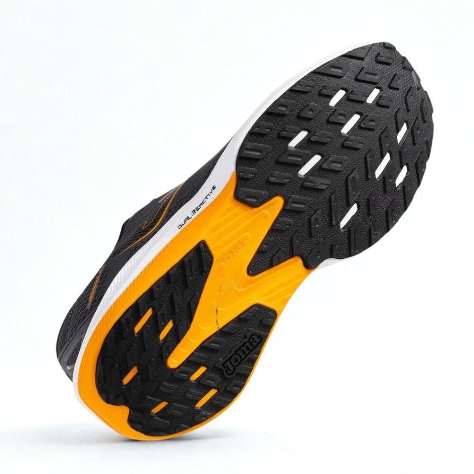 JOMA HISPALIS BLACK MEN