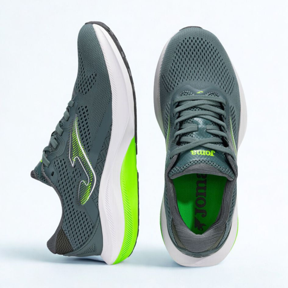 JOMA HISPALIS BLACK MEN