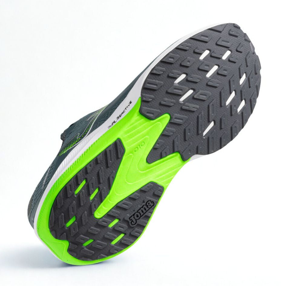 JOMA HISPALIS BLACK MEN