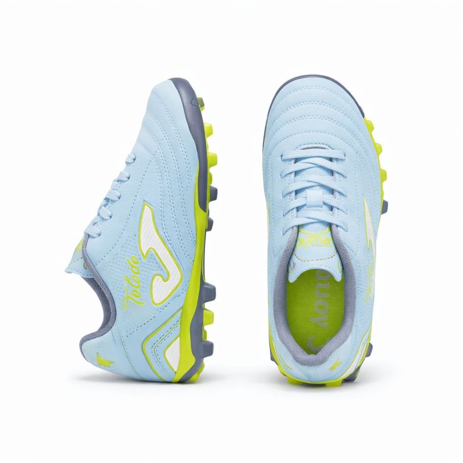 JOMA TOLEDO JUNIOR 26FG