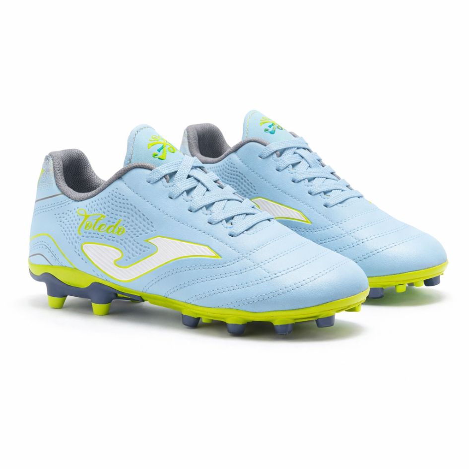 JOMA TOLEDO JUNIOR 26FG