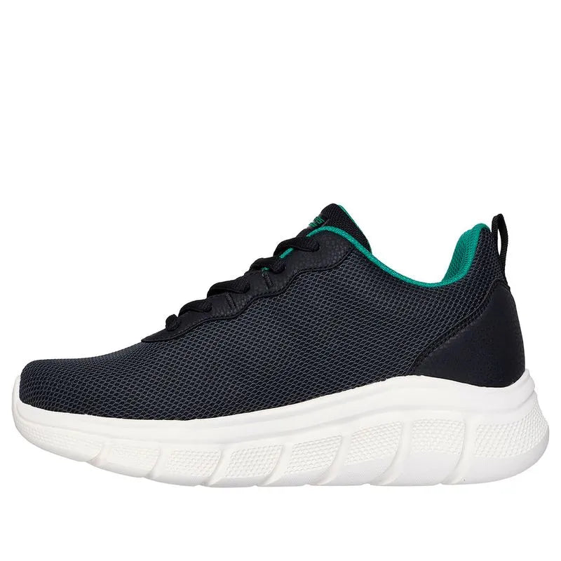 SKECHERS-BOBS B FLEX  ICY EDYE