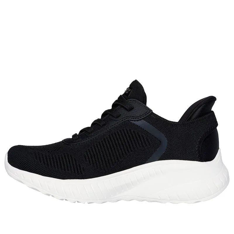 SKECHERS-BOB SQUAD CHAOS SOLID