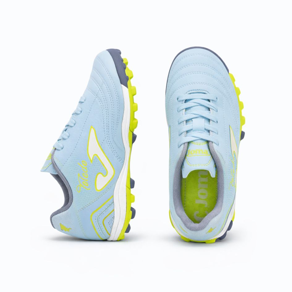 JOMA TOLEDO JUNIOR 26TF