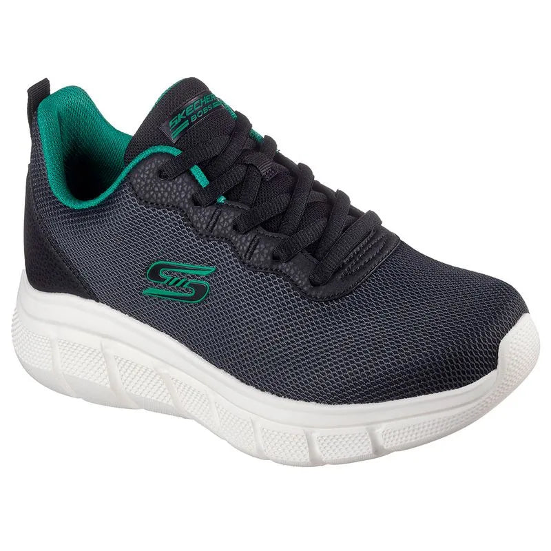 SKECHERS-BOBS B FLEX  ICY EDYE