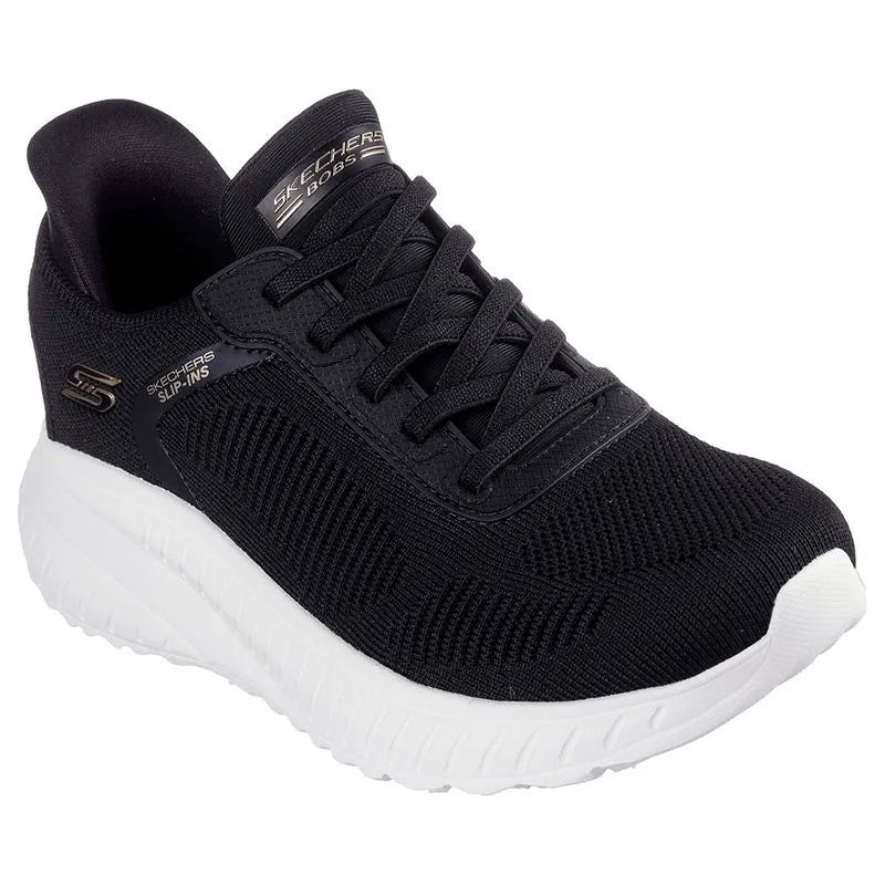 SKECHERS-BOB SQUAD CHAOS SOLID