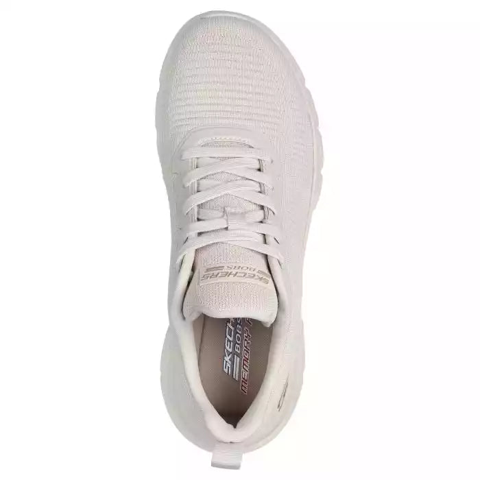 SKECHERS-BOBS B FLEX HI FLYING OFF WOMEN