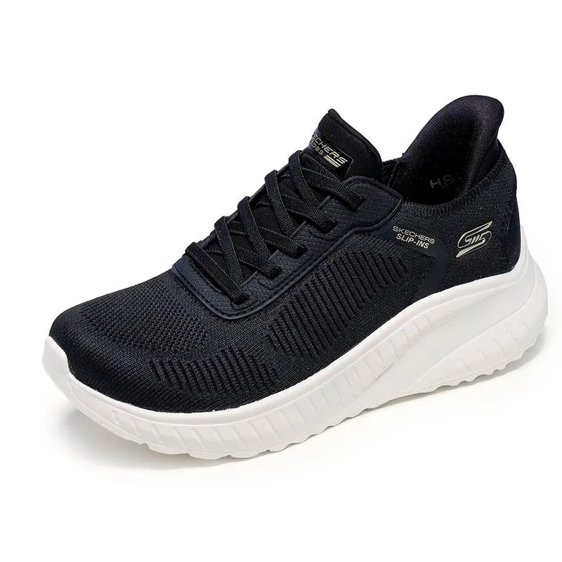SKECHERS-BOB SQUAD CHAOS SOLID