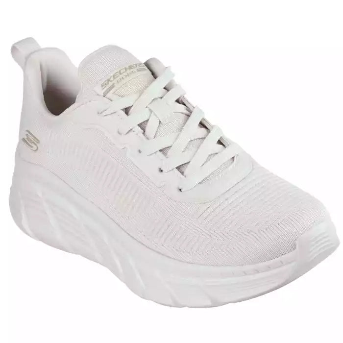 SKECHERS-BOBS B FLEX HI FLYING OFF WOMEN