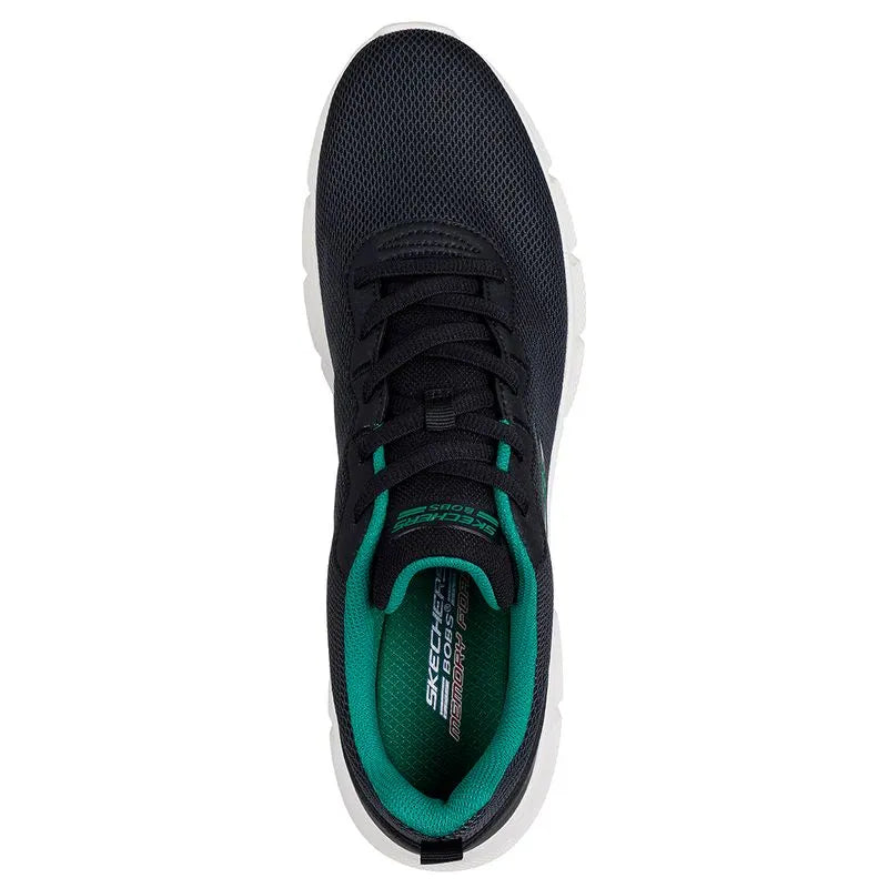 SKECHERS-BOBS B FLEX  ICY EDYE