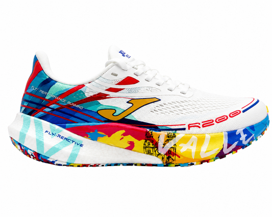 JOMA R.2000 2652 WHITE S