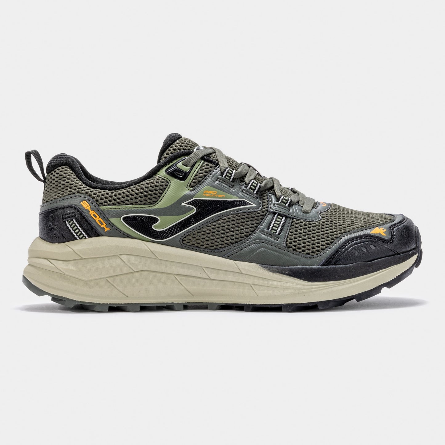 JOMA SHOCK 25