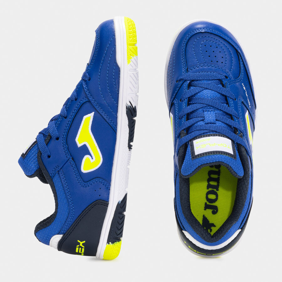 JOMA TOP FLEX JUNIOR 25IN