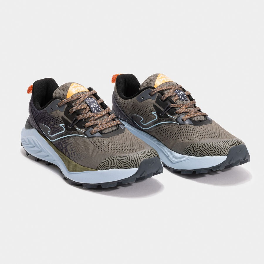 JOMA TUNDRA GRAY